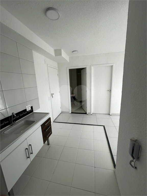 Venda Apartamento São Paulo Jardim Promissão REO926799 30