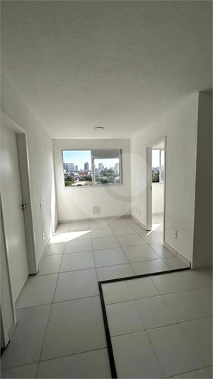 Venda Apartamento São Paulo Jardim Promissão REO926799 19