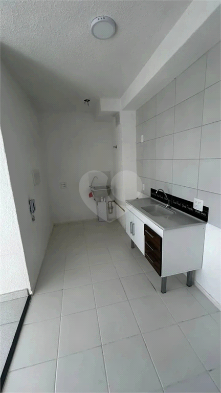 Venda Apartamento São Paulo Jardim Promissão REO926799 40