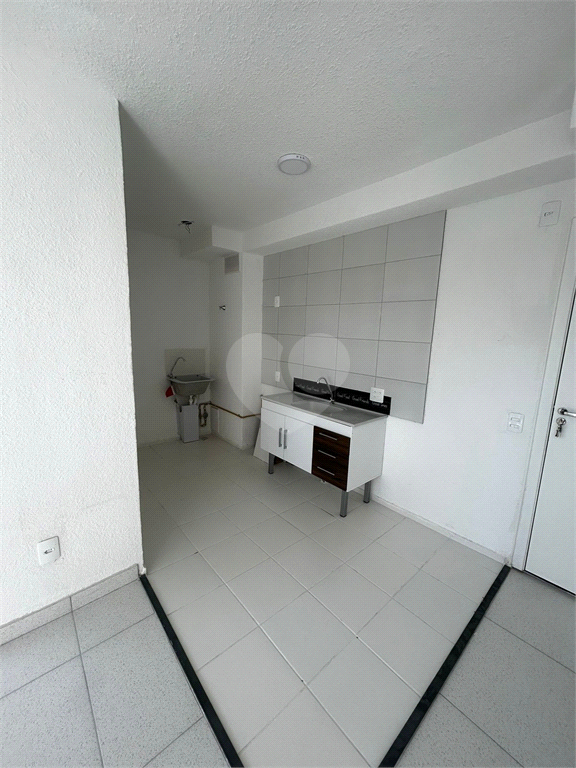 Venda Apartamento São Paulo Jardim Promissão REO926799 37