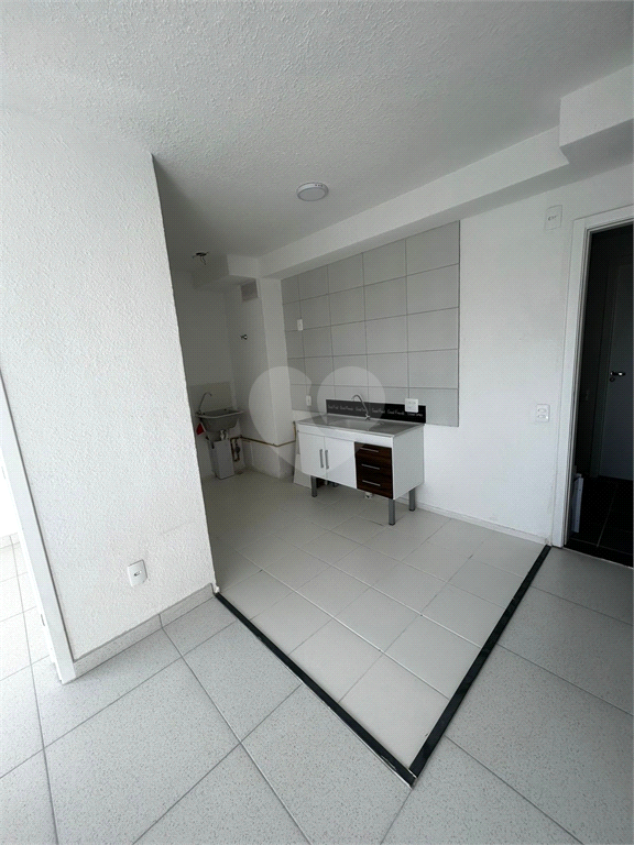 Venda Apartamento São Paulo Jardim Promissão REO926799 31