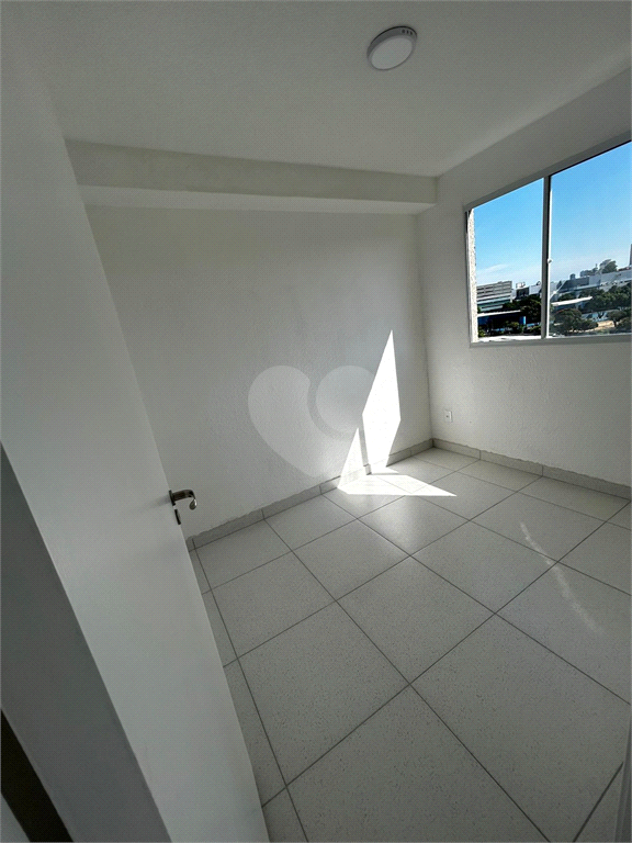 Venda Apartamento São Paulo Jardim Promissão REO926799 33