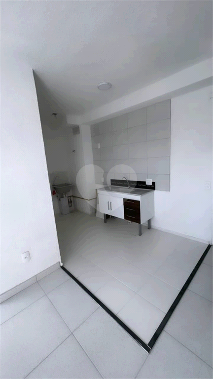 Venda Apartamento São Paulo Jardim Promissão REO926799 21