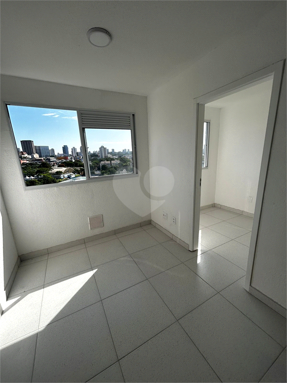 Venda Apartamento São Paulo Jardim Promissão REO926799 2