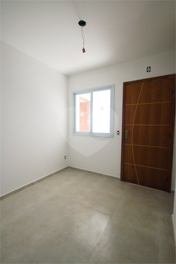 Venda Apartamento São Paulo Tucuruvi REO926816 5