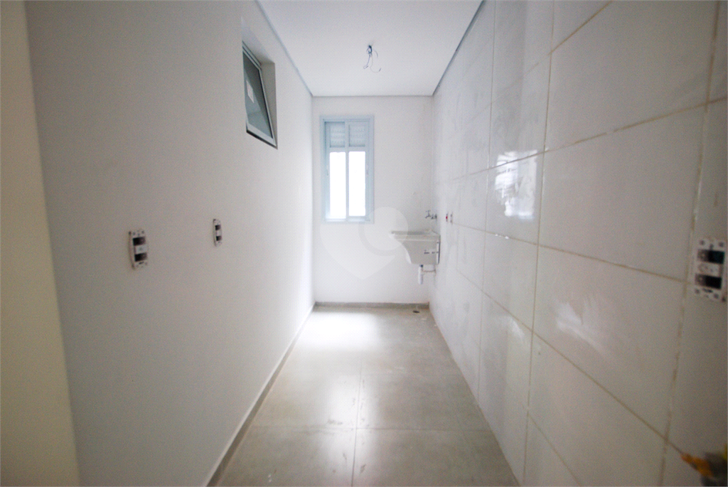 Venda Apartamento São Paulo Tucuruvi REO926816 13