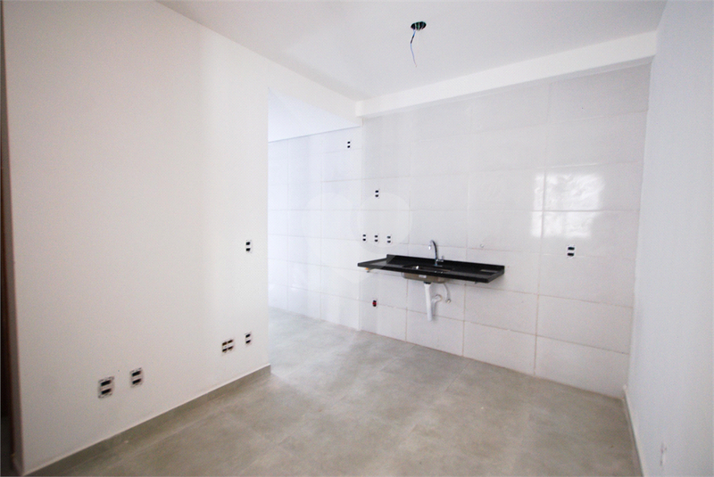 Venda Apartamento São Paulo Tucuruvi REO926816 1