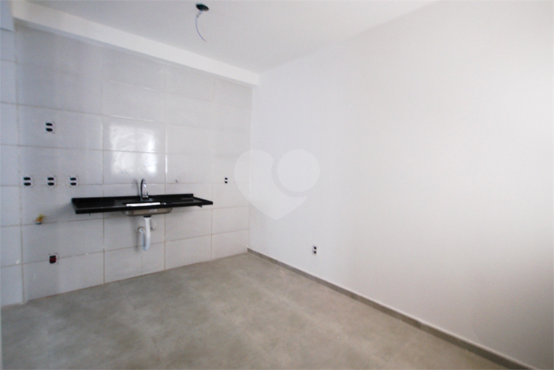 Venda Apartamento São Paulo Tucuruvi REO926816 2