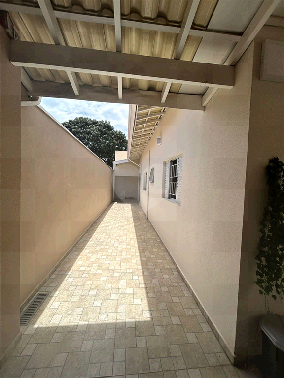 Venda Casa térrea Campinas Nova Campinas REO926822 15