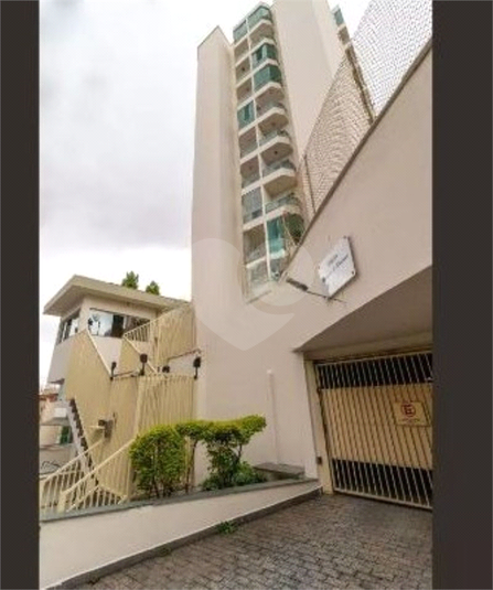 Venda Apartamento São Paulo Santana REO926823 22