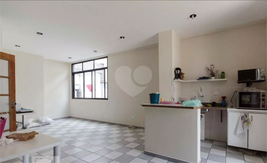 Venda Apartamento São Paulo Santana REO926823 30