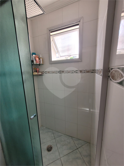 Venda Apartamento São Paulo Santana REO926823 10