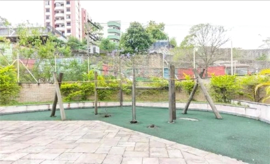 Venda Apartamento São Paulo Santana REO926823 26