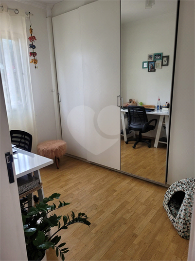 Venda Apartamento São Paulo Santana REO926823 7