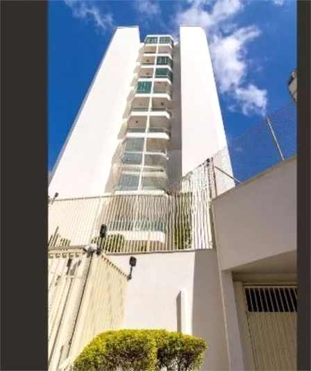 Venda Apartamento São Paulo Santana REO926823 31