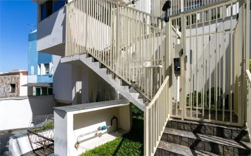 Venda Apartamento São Paulo Santana REO926823 28