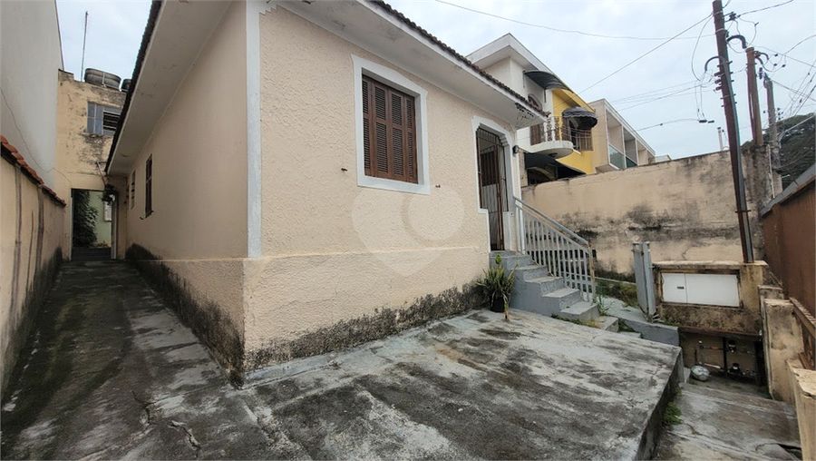 Venda Terreno São Paulo Vila Constança REO926826 11