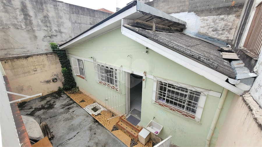 Venda Terreno São Paulo Vila Constança REO926826 1