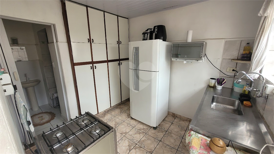 Venda Terreno São Paulo Vila Constança REO926826 5