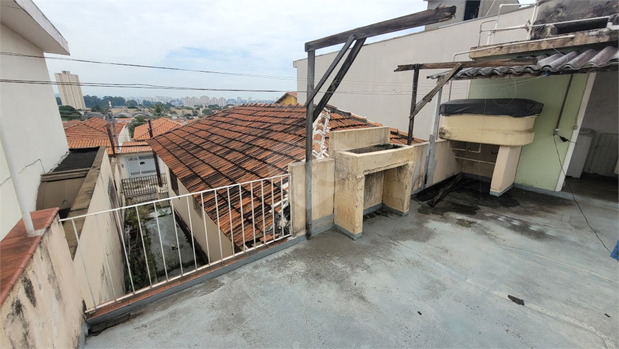 Venda Terreno São Paulo Vila Constança REO926826 6