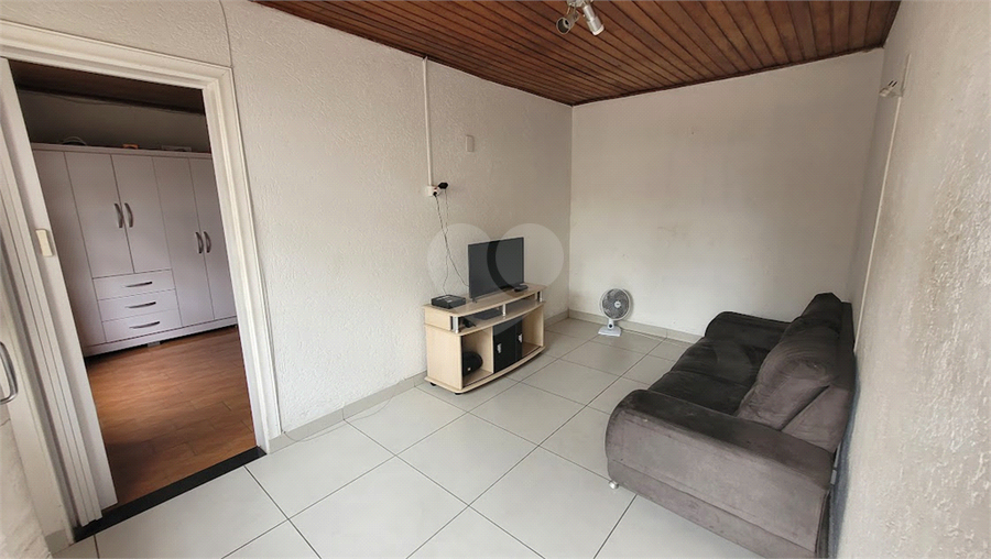 Venda Terreno São Paulo Vila Constança REO926826 3