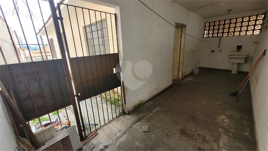 Venda Terreno São Paulo Vila Constança REO926826 17