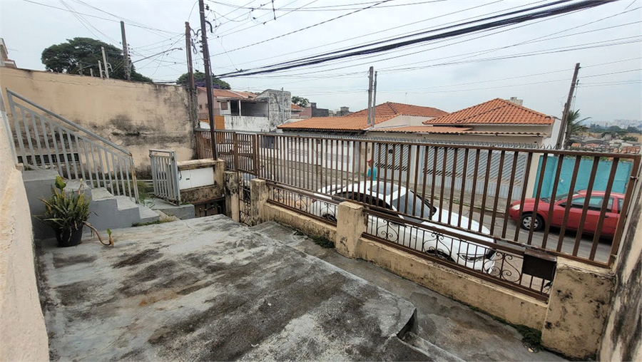 Venda Terreno São Paulo Vila Constança REO926826 13