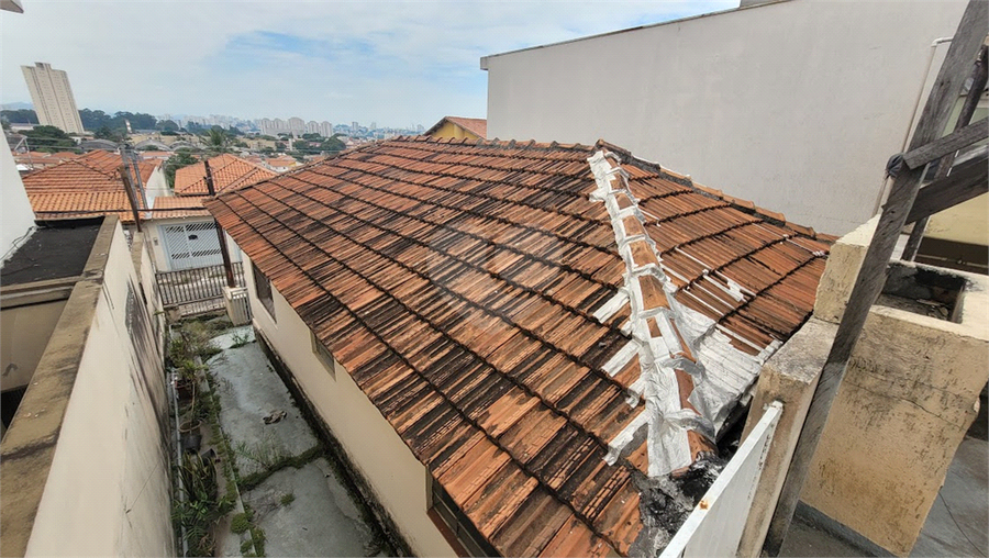 Venda Terreno São Paulo Vila Constança REO926826 8