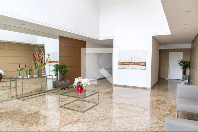 Venda Apartamento São Paulo Vila Monumento REO926833 81