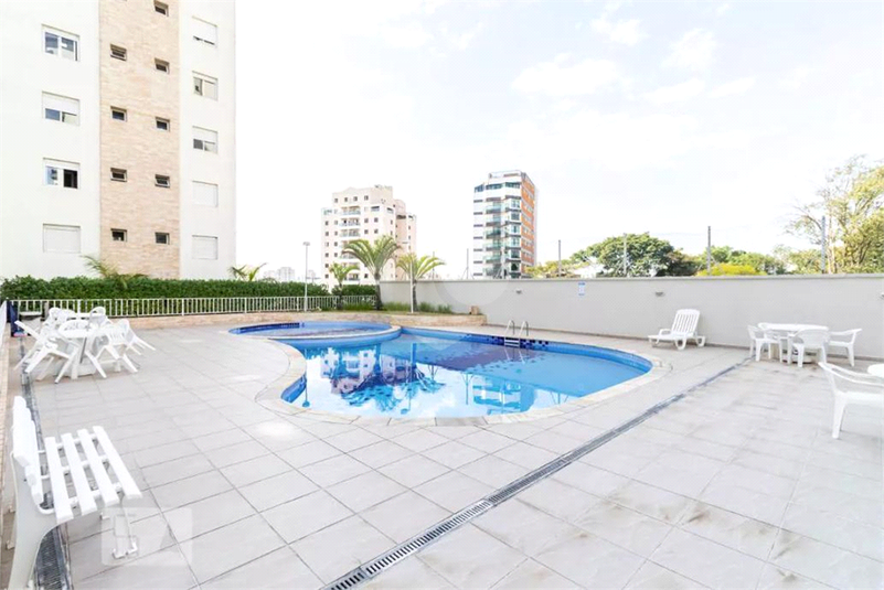 Venda Apartamento São Paulo Vila Monumento REO926833 78