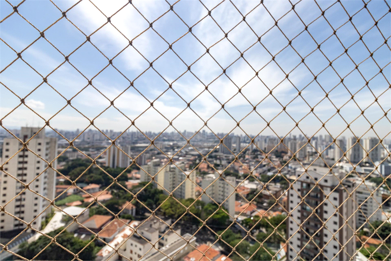 Venda Apartamento São Paulo Vila Monumento REO926833 16