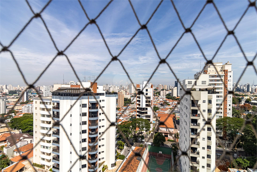 Venda Apartamento São Paulo Vila Monumento REO926833 87