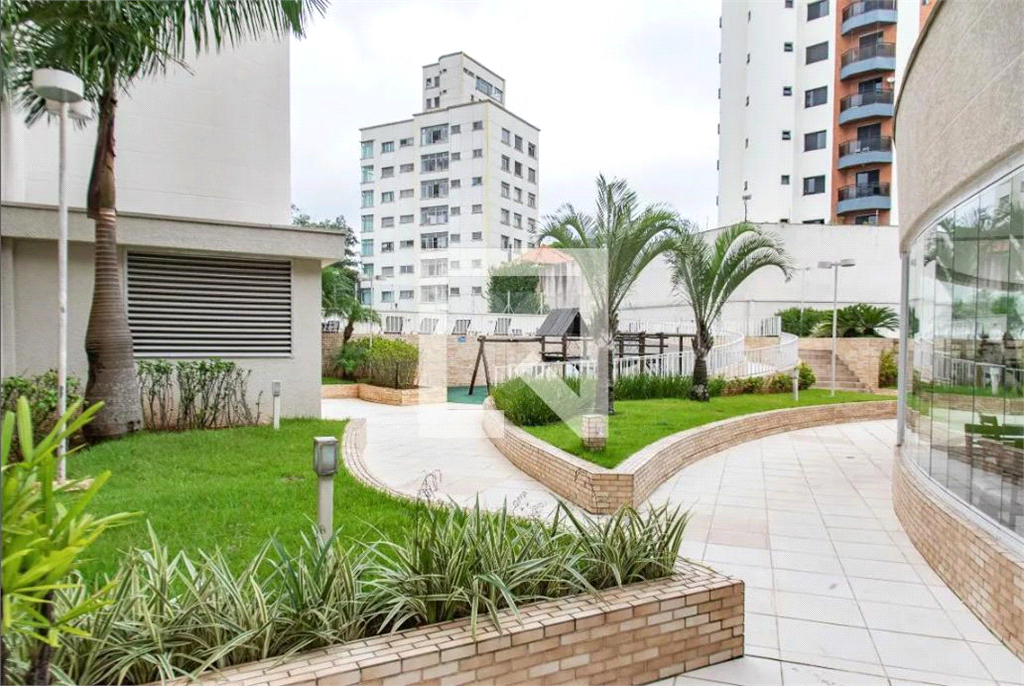 Venda Apartamento São Paulo Vila Monumento REO926833 56