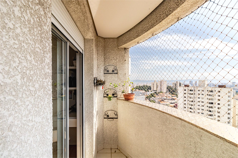 Venda Apartamento São Paulo Vila Monumento REO926833 9