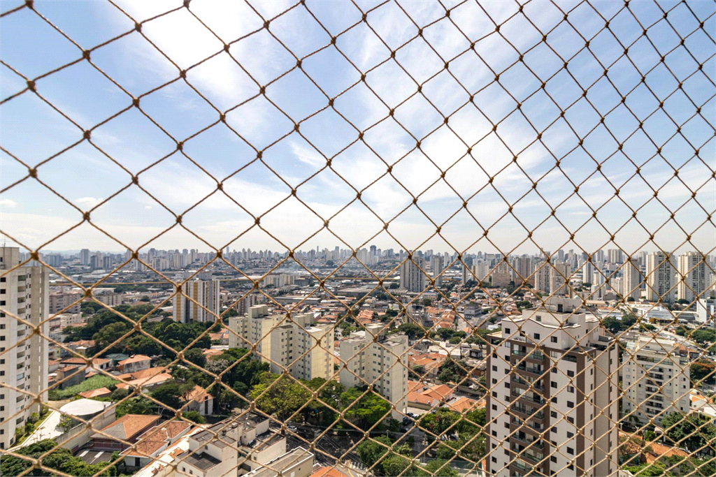 Venda Apartamento São Paulo Vila Monumento REO926833 29