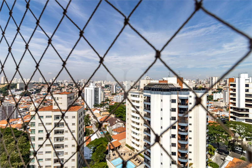 Venda Apartamento São Paulo Vila Monumento REO926833 57