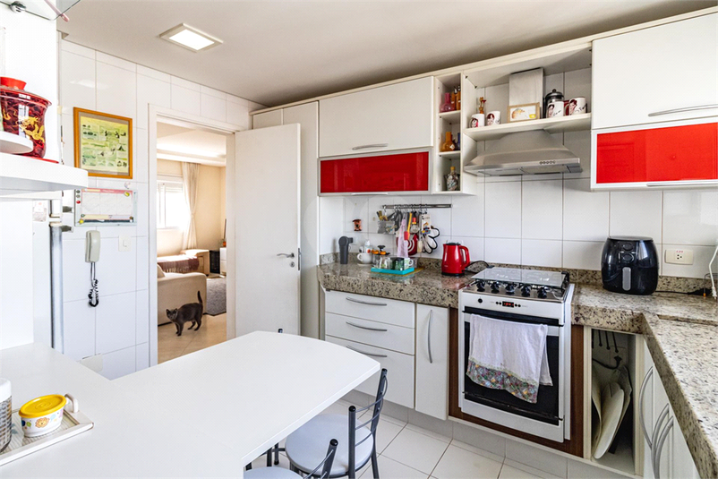 Venda Apartamento São Paulo Vila Monumento REO926833 63