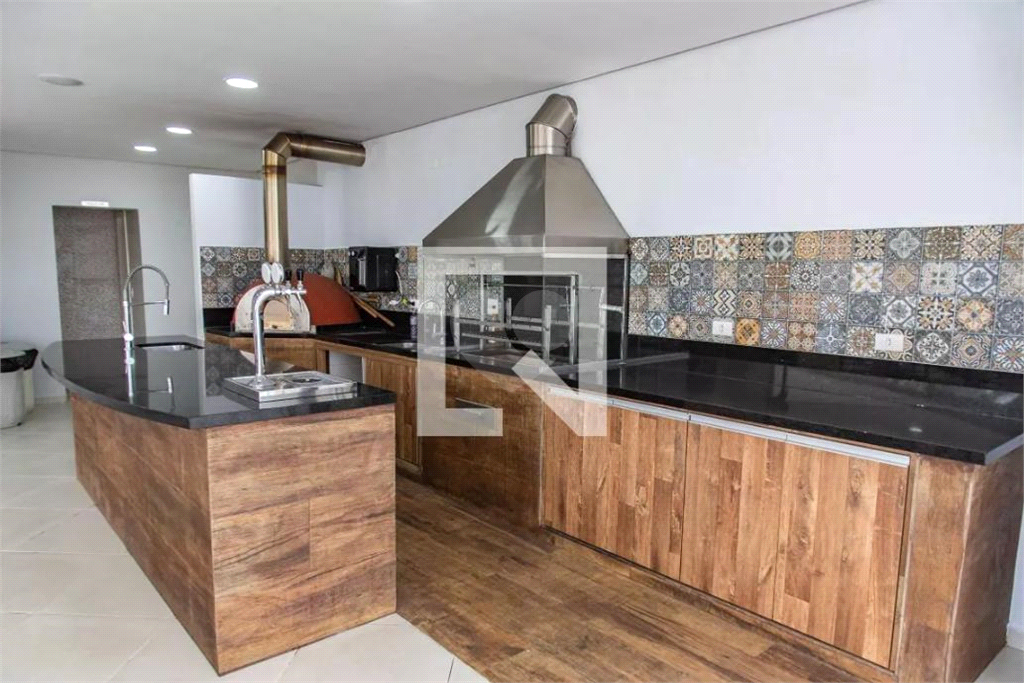 Venda Apartamento São Paulo Vila Monumento REO926833 77