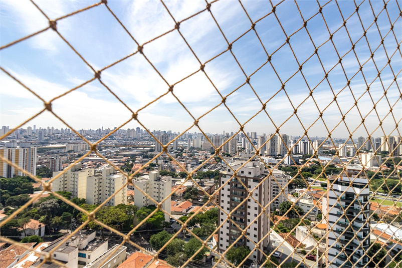 Venda Apartamento São Paulo Vila Monumento REO926833 78