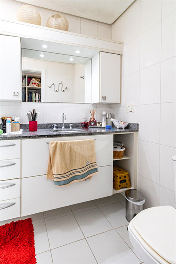 Venda Apartamento São Paulo Vila Monumento REO926833 37