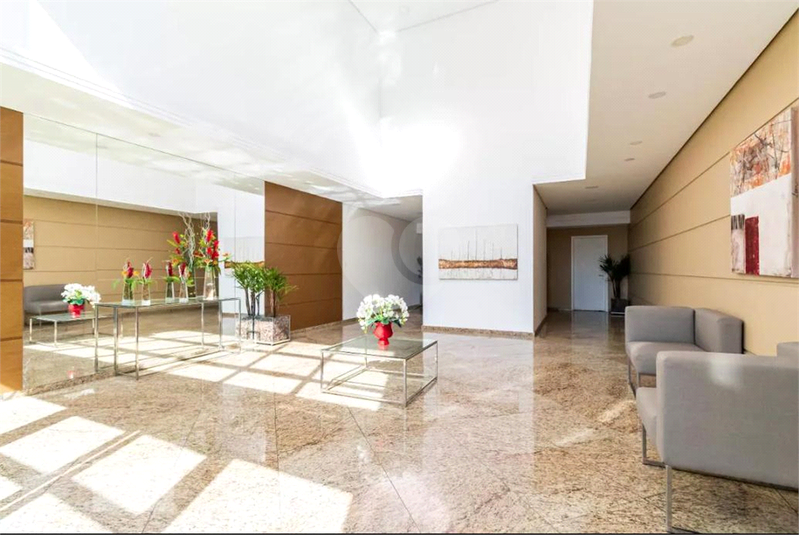 Venda Apartamento São Paulo Vila Monumento REO926833 87