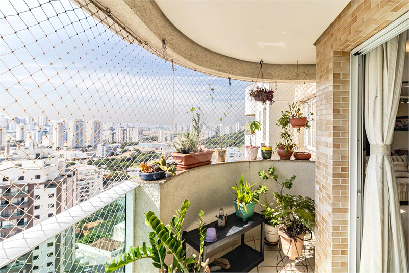 Venda Apartamento São Paulo Vila Monumento REO926833 18