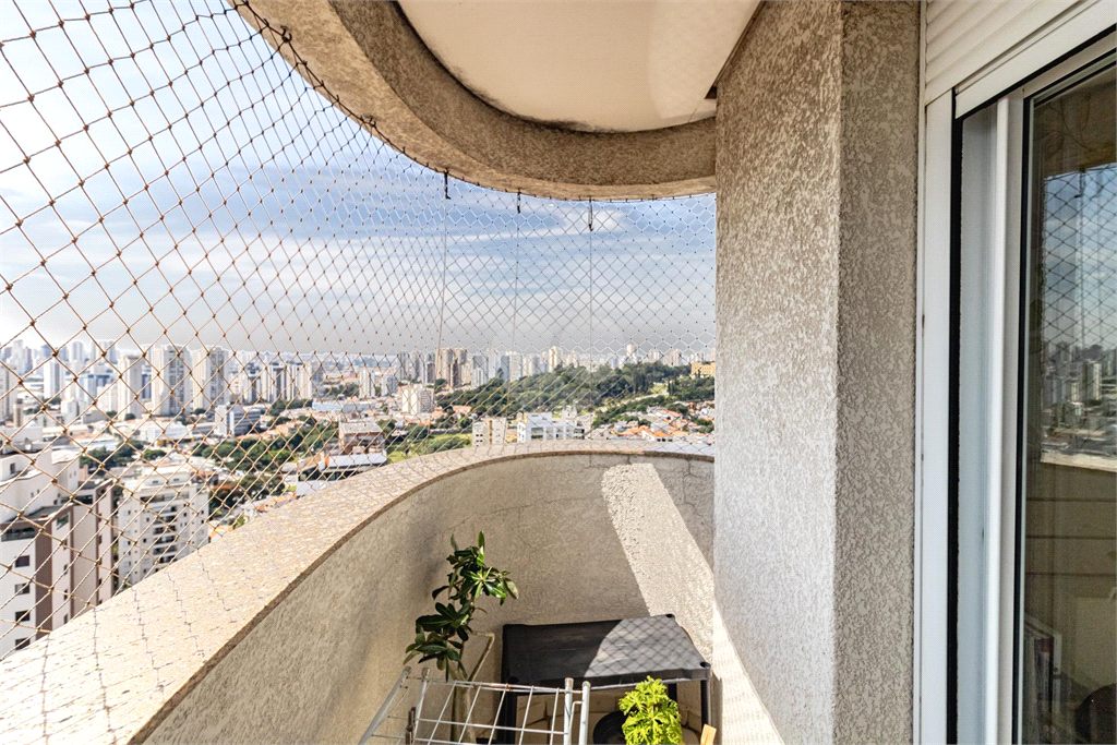 Venda Apartamento São Paulo Vila Monumento REO926833 25