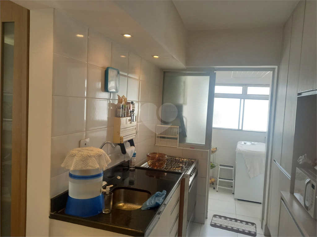 Venda Apartamento São Paulo Jardim Itapeva REO926837 10