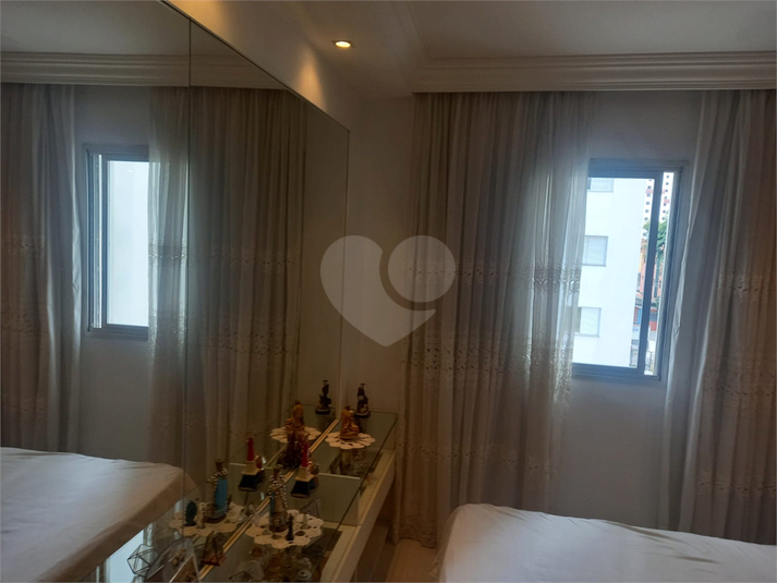 Venda Apartamento São Paulo Jardim Itapeva REO926837 26