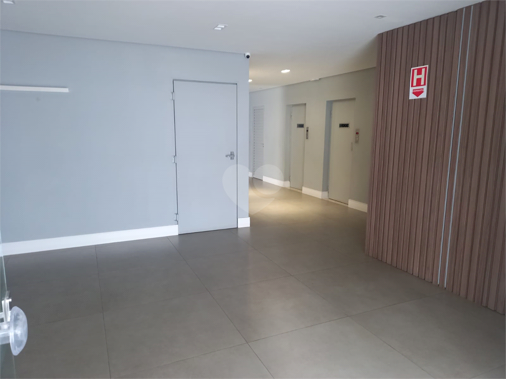 Venda Apartamento São Paulo Jardim Itapeva REO926837 31