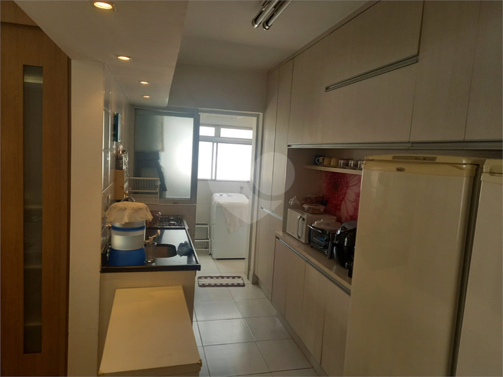 Venda Apartamento São Paulo Jardim Itapeva REO926837 12