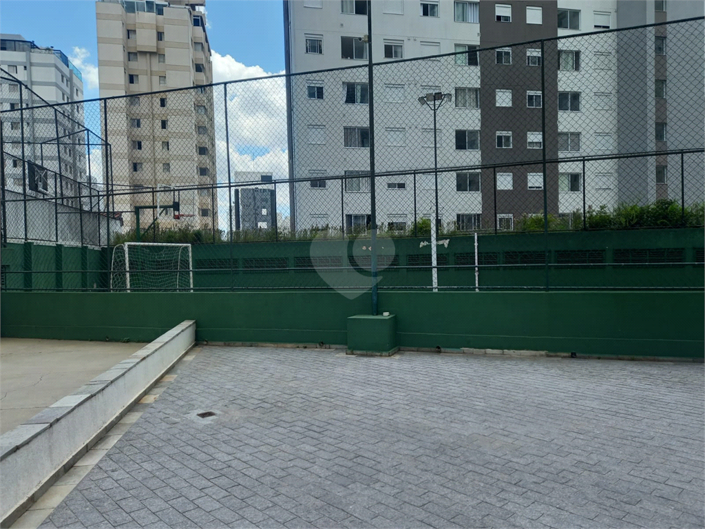 Venda Apartamento São Paulo Jardim Itapeva REO926837 36