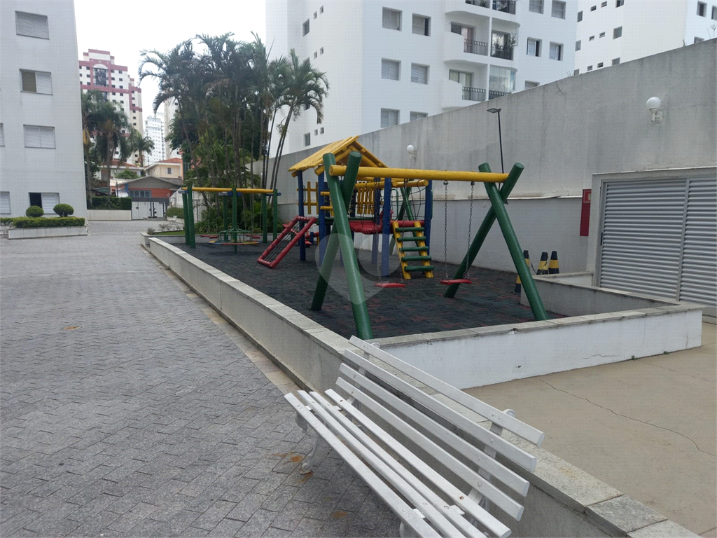 Venda Apartamento São Paulo Jardim Itapeva REO926837 34