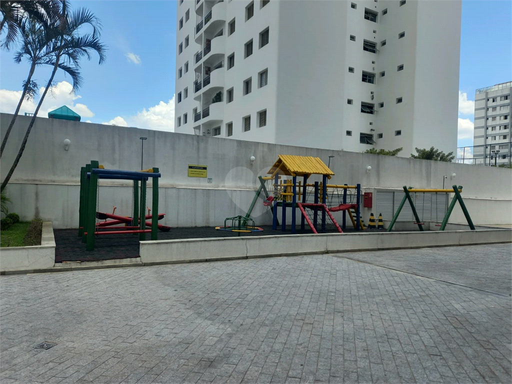 Venda Apartamento São Paulo Jardim Itapeva REO926837 35